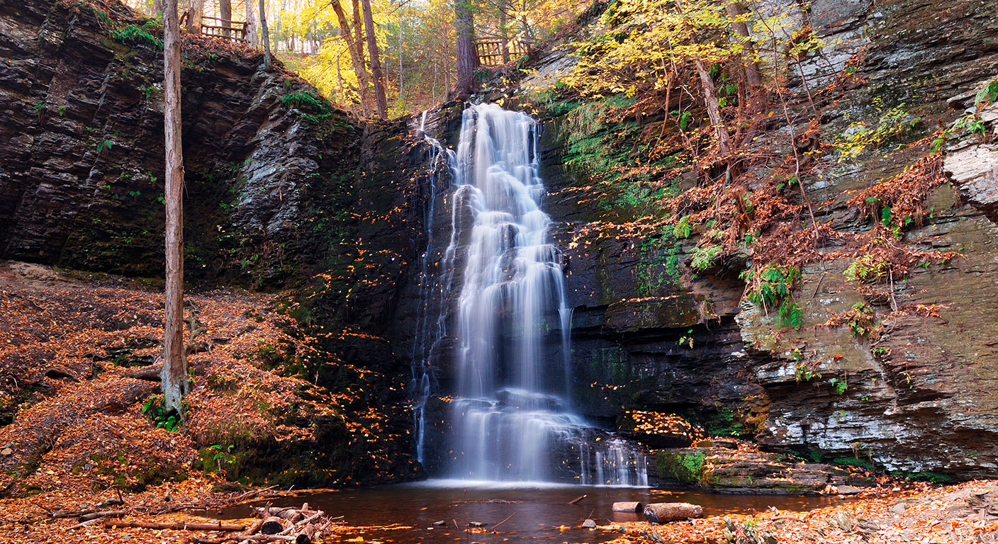 Imagen Fervenza das hortas cerca de A Painza